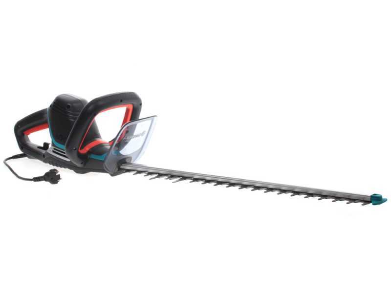 Gardena PowerCut 700/65 - Tagliasiepi elettrico con lama da 65 cm - 700W