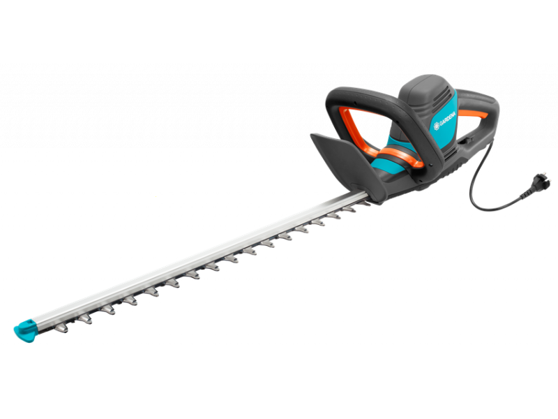 Gardena ComfortCut 550/50 - Tagliasiepi elettrico con lama da 50 cm - 550W
