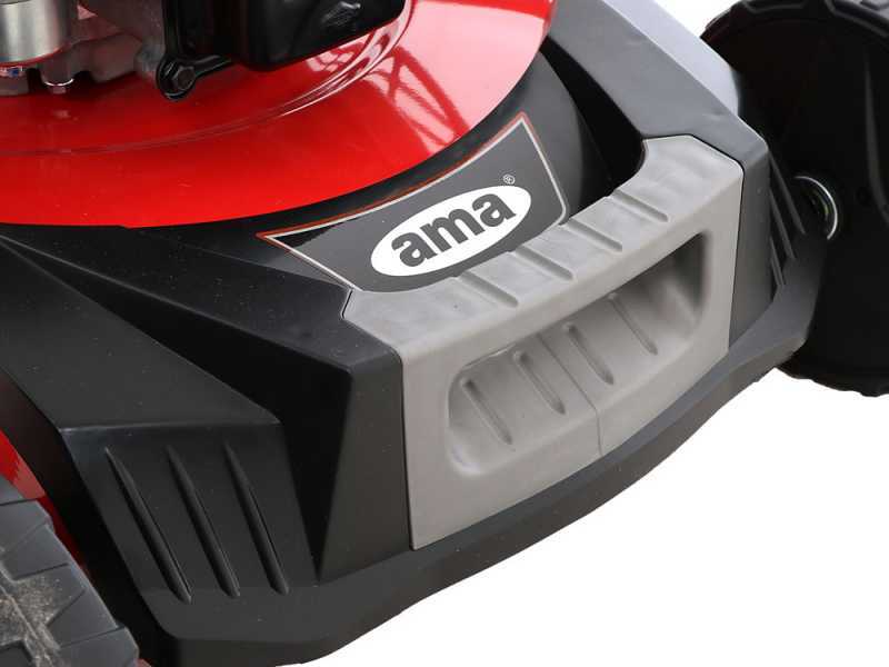 Ama TRX 481H - Tagliaerba a scoppio trazionato - Motore Honda GCVx 170