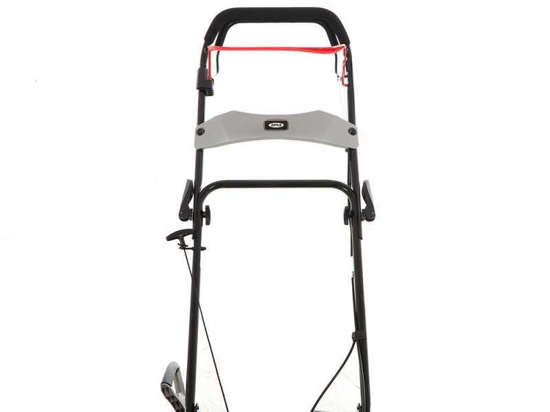 Ama TRX 481H - Tagliaerba a scoppio trazionato - Motore Honda GCVx 170