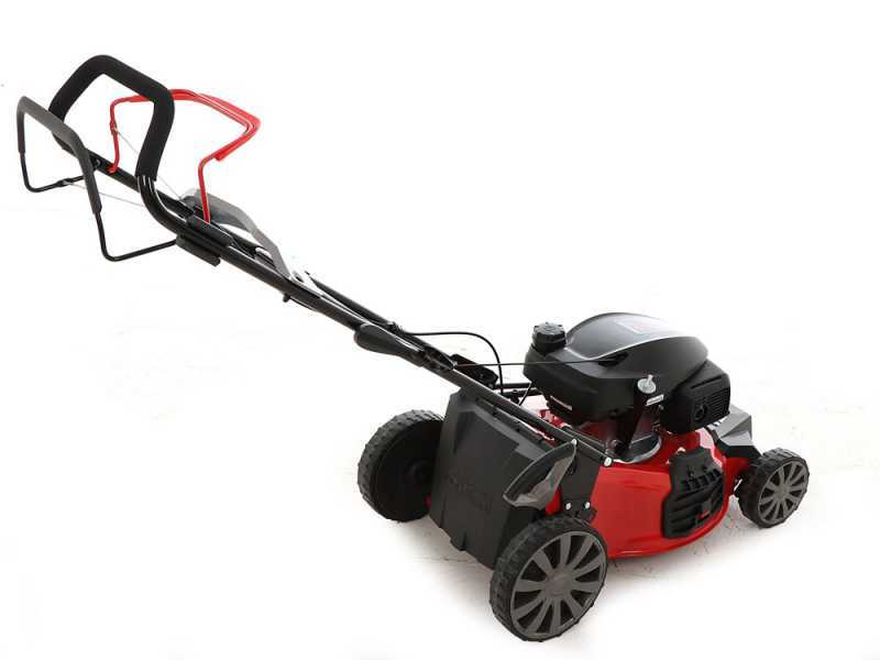 Ama TRX 481H - Tagliaerba a scoppio trazionato - Motore Honda GCVx 170