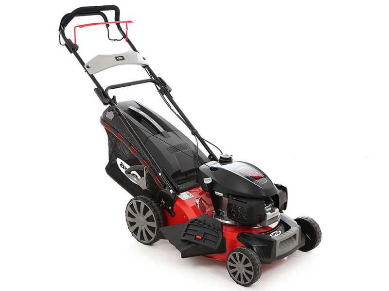 Ama TRX 481H - Tagliaerba a scoppio trazionato - Motore Honda GCVx 170