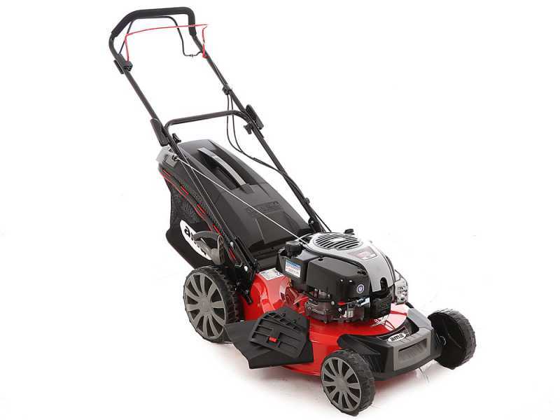 Ama TRX 481H - Tagliaerba a scoppio trazionato - Motore Honda GCVx 170