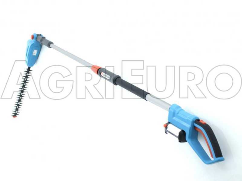 Tagliasiepi Elettrico Bakaji 500W - Lama 45cm Per Giardino, Taglio Precisione