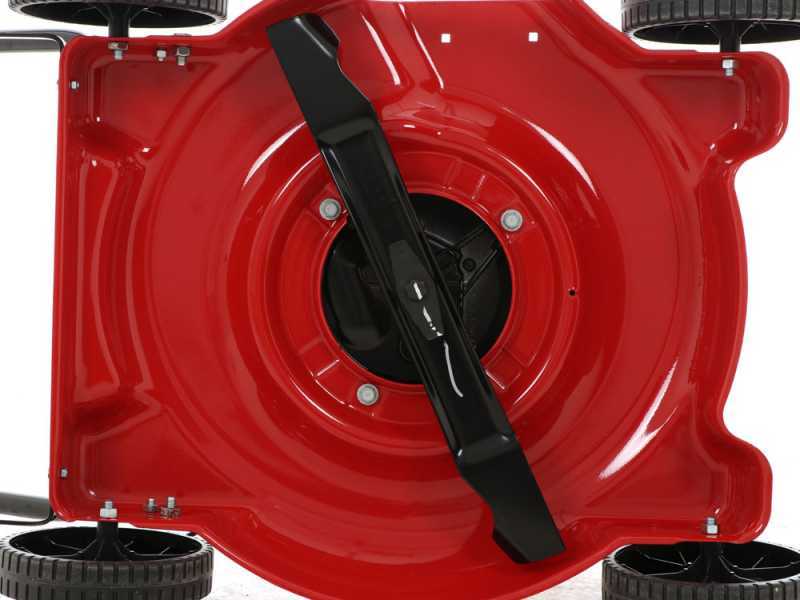 MTD Smart 51 BC - Tagliaerba a scoppio - Motore Briggs&amp;Stratton 450e