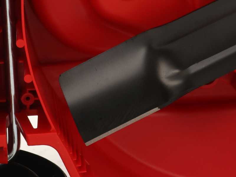 Rasaerba elettrica Einhell GC-EM 1233 - lama di taglio 33 cm potenza 1250 Watt