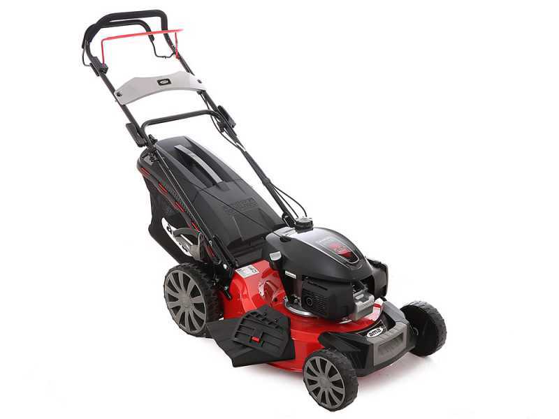Ama TRX 531H - Tagliaerba a scoppio trazionato - Motore Honda GCVX 200
