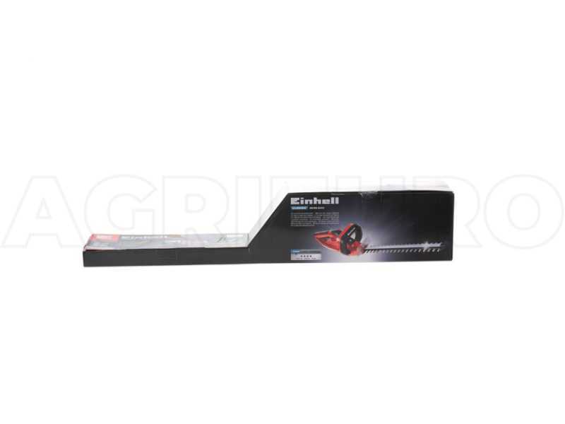 Einhell GH-EH 4245 - Tagliasiepi elettrico con lama da 51 cm - 420W