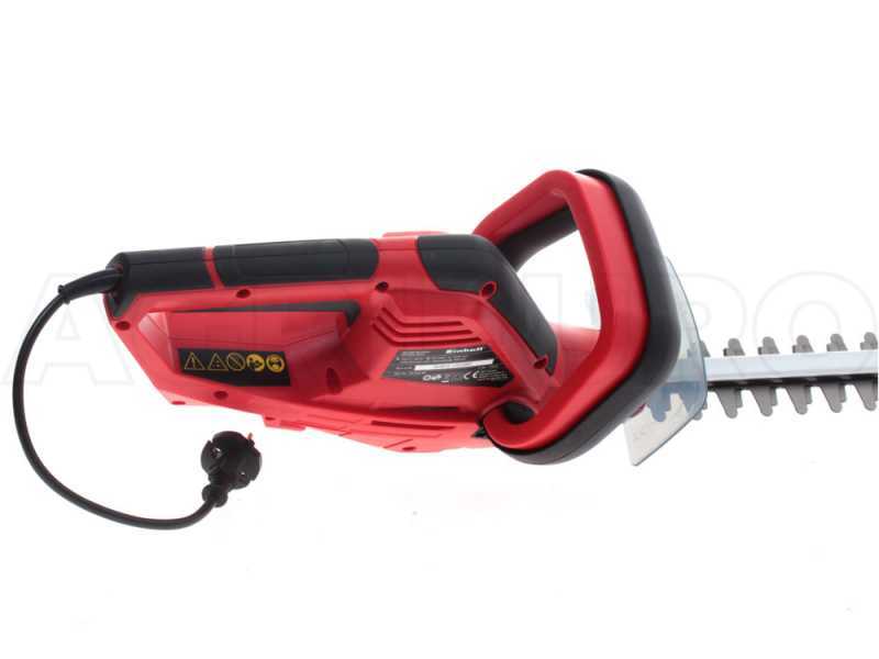 Einhell GH-EH 4245 - Tagliasiepi elettrico con lama da 51 cm - 420W