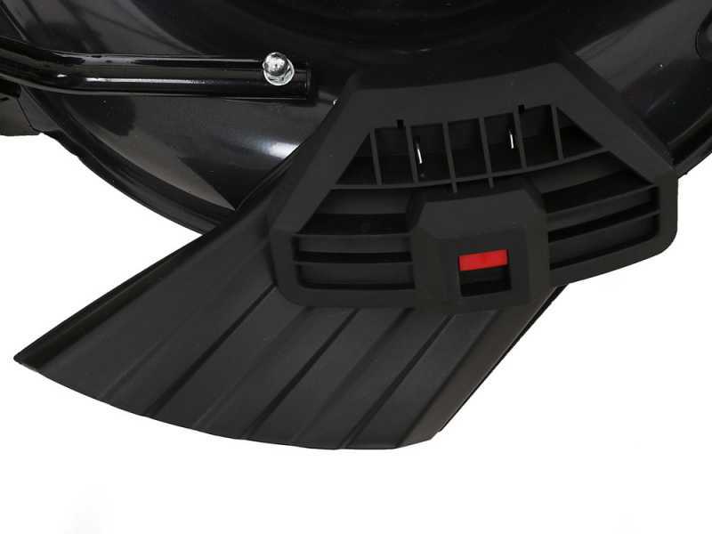 Blackstone M510 - Tagliaerba mulching a scoppio - Motore Blackstone Y139V OHV