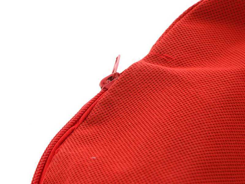 Wolf Garten LBV 2600 E - Soffiatore aspiratore per foglie elettrico