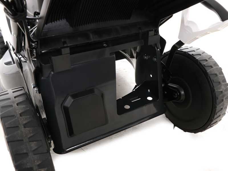 Blackstone SP530 Deluxe - Rasaerba a scoppio semovente - 4 in 1