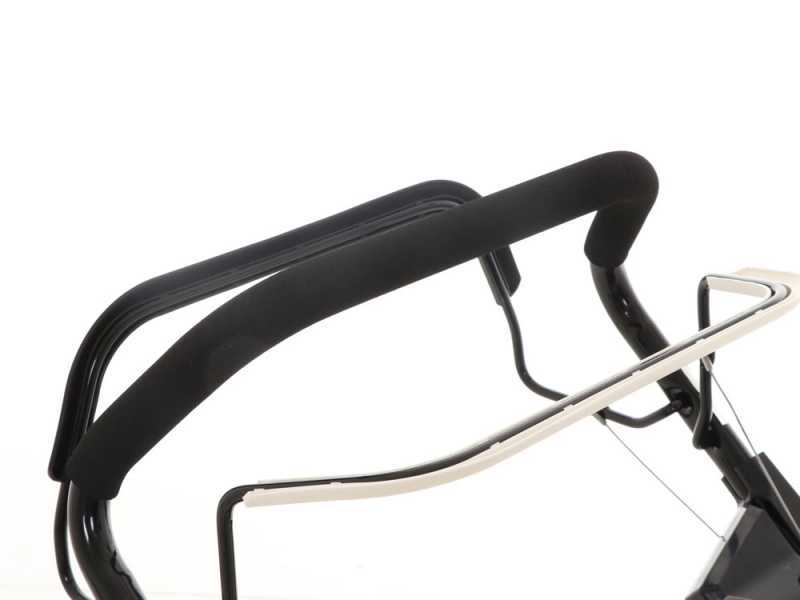 Blackstone SP530 H Deluxe - Tagliaerba a scoppio trazionato - Motore Honda GCVX200