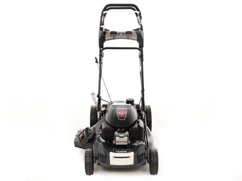 Blackstone SP530 H Deluxe - Tagliaerba a scoppio trazionato - Motore Honda GCVX200