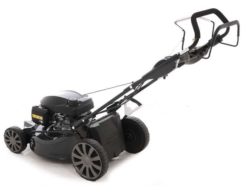 Blackstone SP530 H Deluxe - Tagliaerba a scoppio trazionato - Motore Honda GCVX200