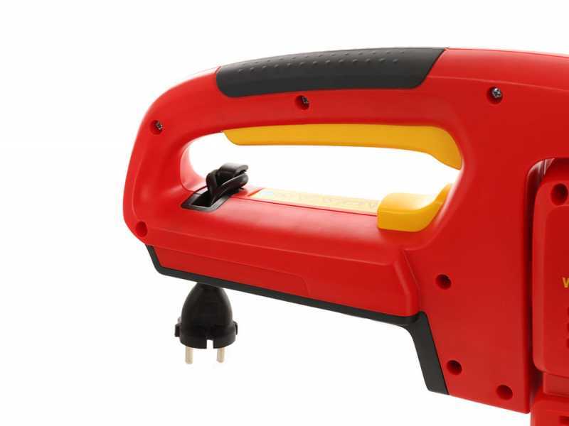 Wolf Garten HSE 45 V - Tagliasiepi elettrico con lama da 45 cm - 600W