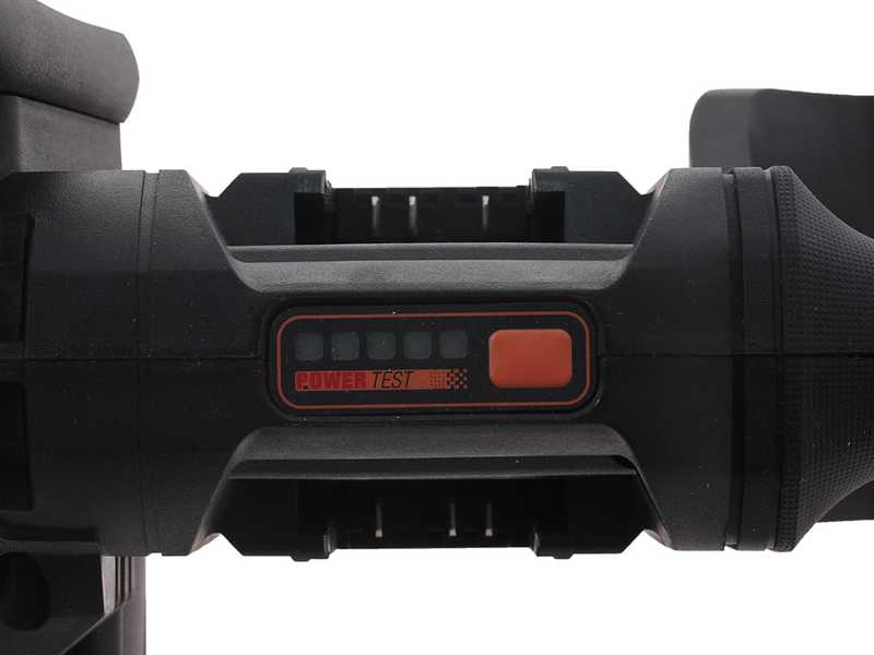 Worx WG384E.9 - Elettrosega a batteria - Lama 35cm - 2 x 20V - SENZA BATTERIA e CARICABATTERIA