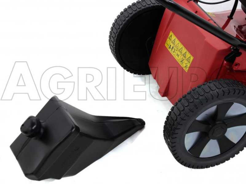 Marina Systems 55 SH 3V 4-in-1 - Tagliaerba a scoppio - Motore Honda GCVX200