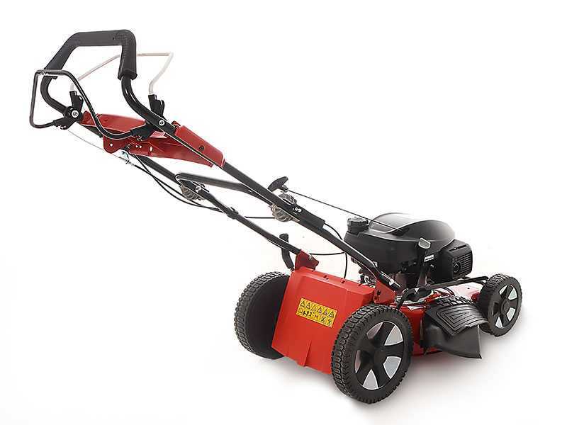 Marina Systems 55 SH 3V 4-in-1 - Tagliaerba a scoppio - Motore Honda GCVX200