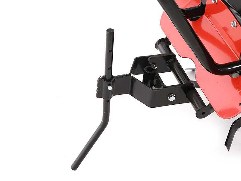 Benassi BL 20 - Motozappa a benzina 4.5 HP - Motore Loncin LC1P65FE
