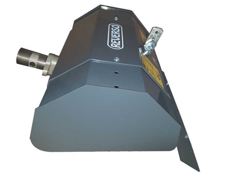 Benassi MC2300C - Motocoltivatore benzina - Hwasdan H170 - 5.5HP
