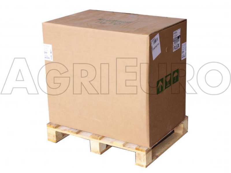 Benassi BL 6000C - Motozappa a benzina 7 HP - Motore Hwasdan H170F 