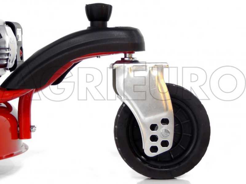 GeoTech-Pro S53-3 BMSWG L200 - Tagliaerba a scoppio trazionato - Con ruota pivottante