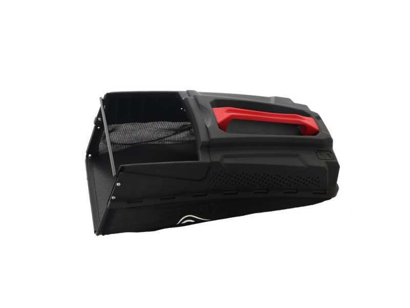 GeoTech-Pro S46-140B - Tosaerba a scoppio - Motore GeoTech da 141cc