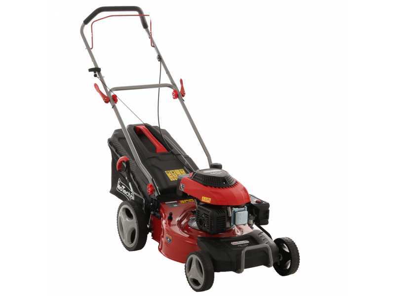 GeoTech-Pro S46-140B - Tosaerba a scoppio - Motore GeoTech da 141cc