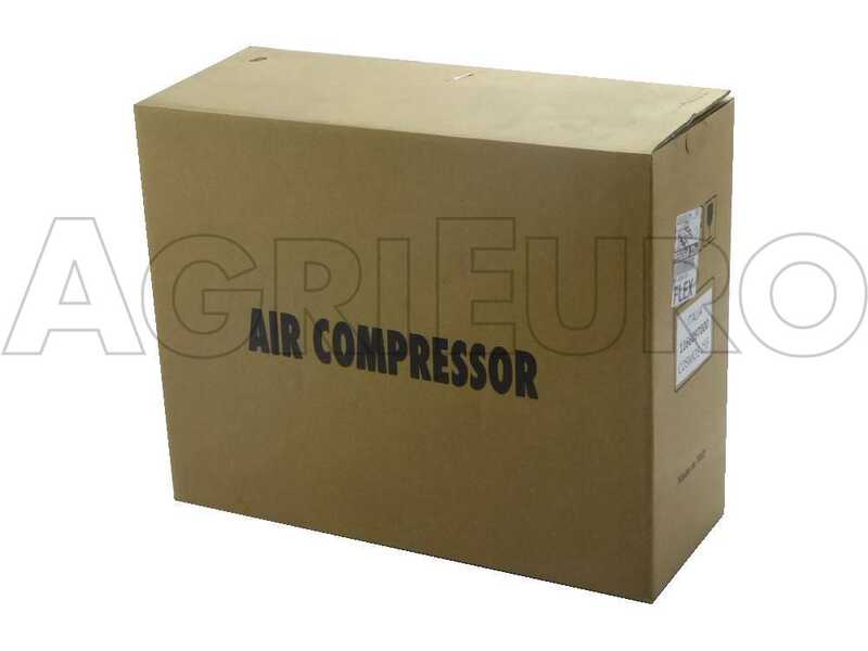 Fiac Cosmos 255 - Compressore aria elettrico - 50L - Motore 2 HP