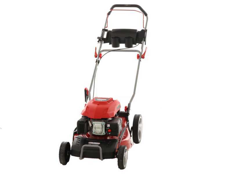 GeoTech-Pro S46-175 BMSW - Tosaerba a scoppio - Motore GeoTech da 173cc
