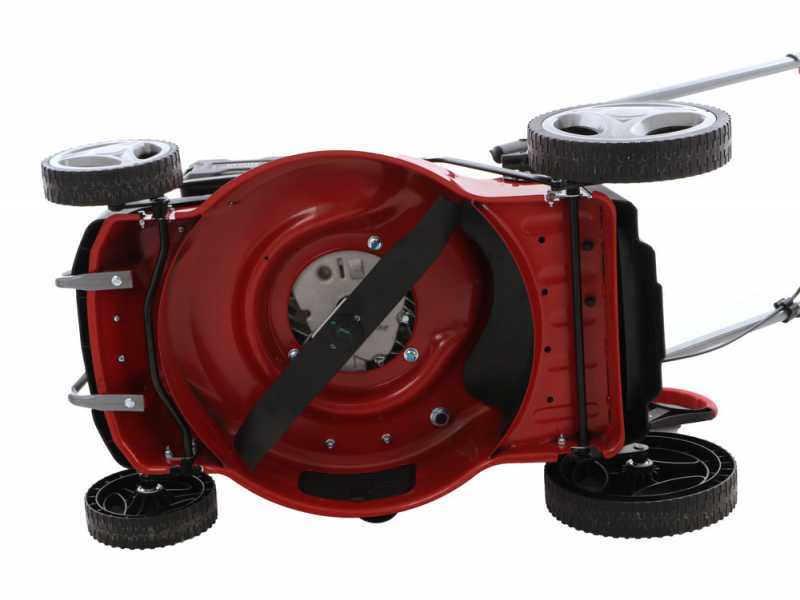 GeoTech-Pro S46-175 BMSW - Tosaerba a scoppio - Motore GeoTech da 173cc