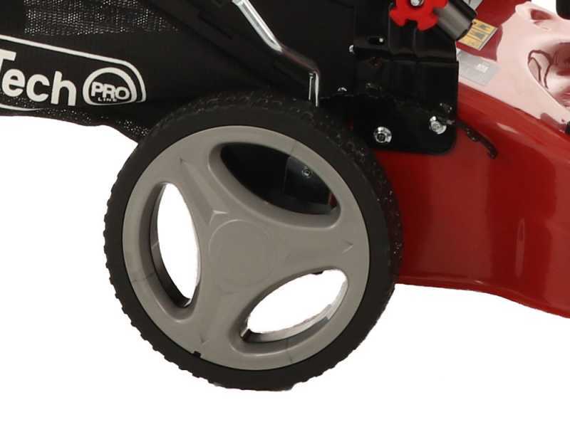 GeoTech-Pro S46-175 BMSW - Tosaerba a scoppio - Motore GeoTech da 173cc