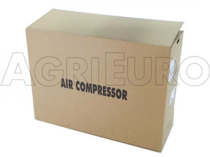 Fiac AB 200/360 M - Compressore elettrico a cinghia - 200L