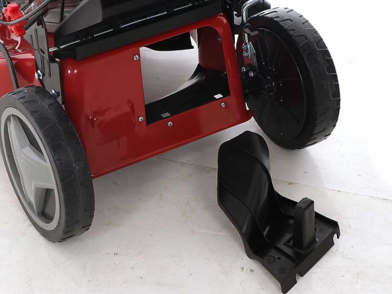 GeoTech-Pro S46-175 BMSGW - Tagliaerba a scoppio trazionato - Motore da 173cc