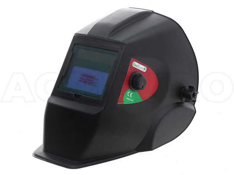 Awelco Mikrotig 150 -Saldatrice Inverter (MMA, TIG LIFT) + Valigetta, corrente continua (DC)