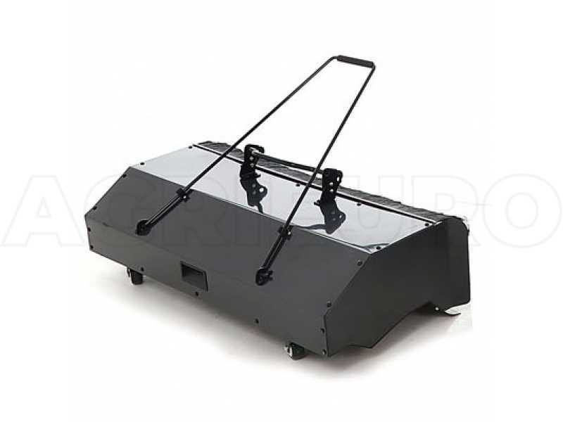 Accessorio box di raccolta frontale cm 100 Blackstone