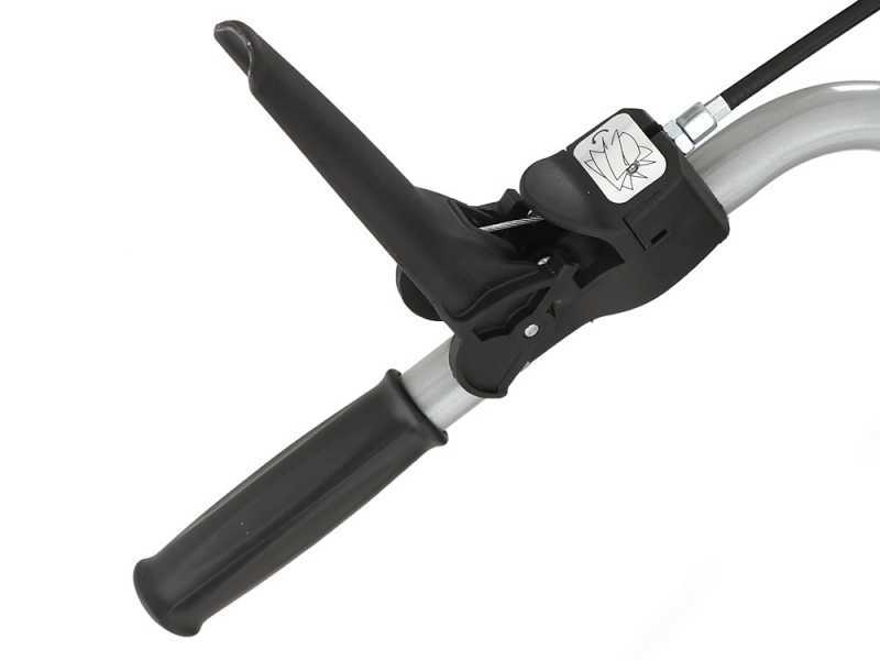 Blackstone GS100V-C - Motospazzatrice a scoppio