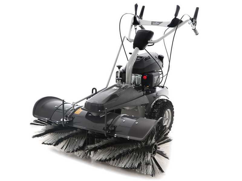 Blackstone GS100V-C - Motospazzatrice a scoppio