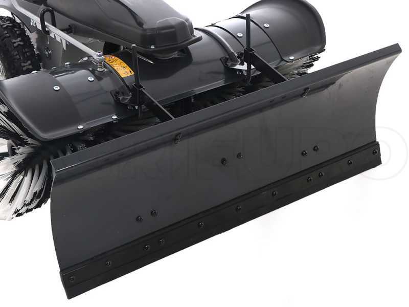 Accessorio lama da neve frontale cm 100 Blackstone