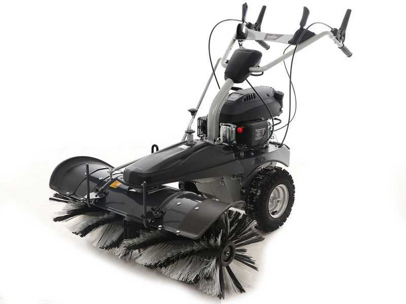 Blackstone GS100V-C - Motospazzatrice a scoppio