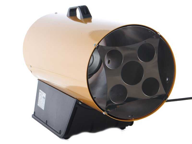 Master BLP 53 M - Generatore di aria calda a gas butano o propano