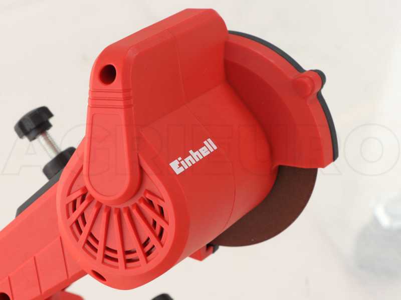 Affilacatene GC-CS 85 E- affilatore per catene motoseghe Einhell