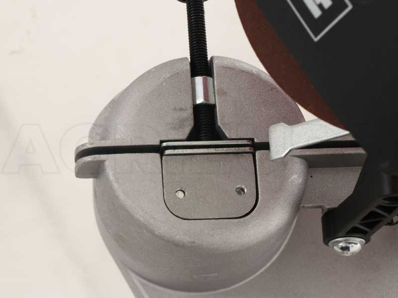 Affilacatene GC-CS 85 - affilatore per catene motoseghe Einhell