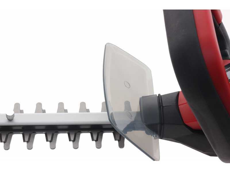 Einhell GE-CH 1855 Li - Tagliasiepi elettrico a batteria 18V/2.5Ah - Lama da 62 cm