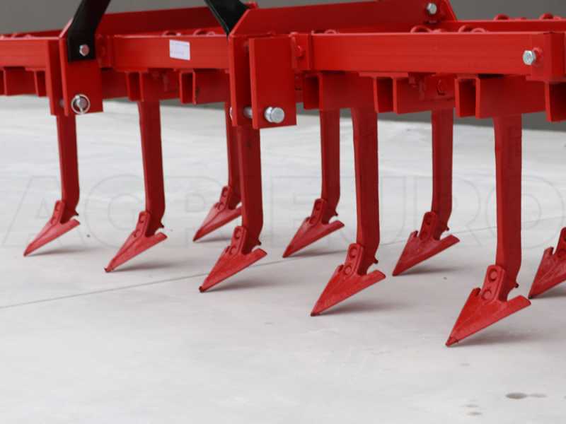 Erpice serie pesante CMP11 - Larghezza di lavoro 275cm - 11 Vomeri