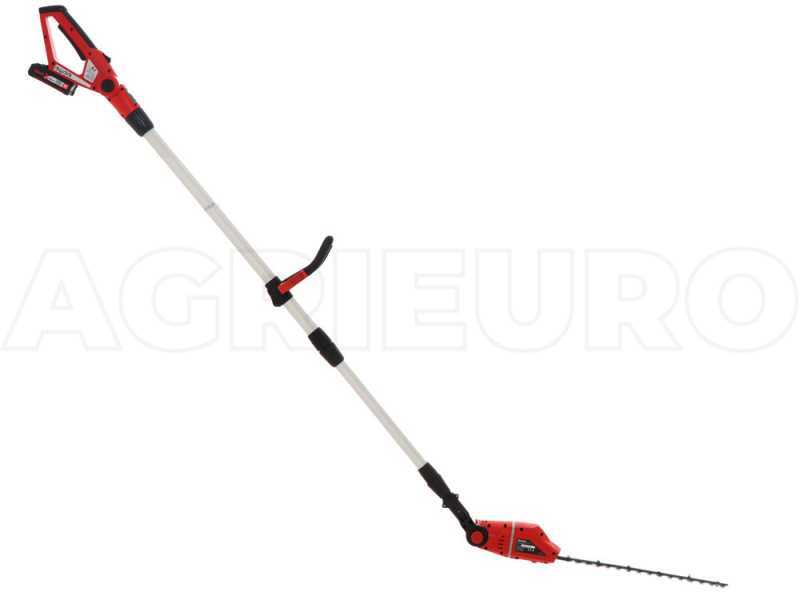 Einhell GE-HC 18 Li T - Potatore - Tagliasiepi a batteria - SENZA BATTERIE E CARICABATTERIE