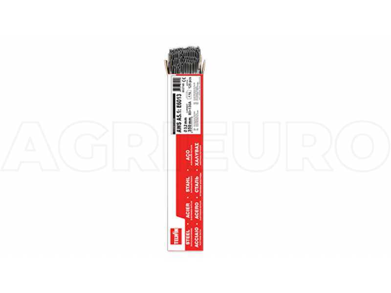 ELETTRODI RUTILI D.3,2MM Telwin - 4 Kg