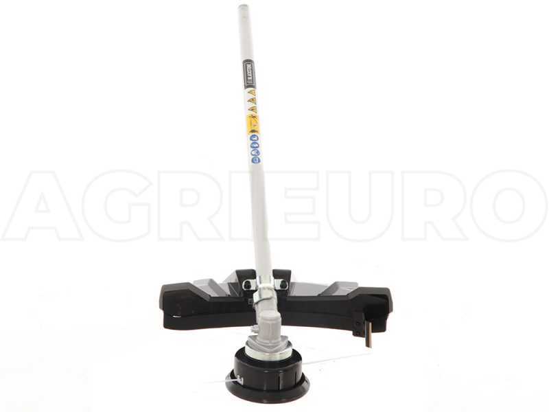 Accessorio Decespugliatore per multifunzione potatore/tagliasiepi Blackstone 26mm