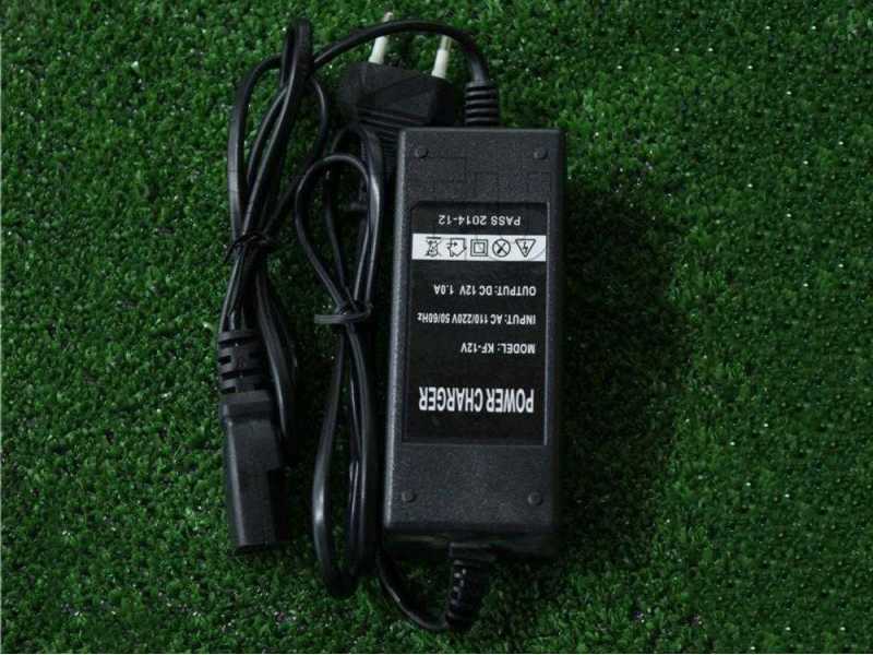 GeoTech BS185-Lithium - Pompa irroratrice spalleggiata a batteria - 18L
